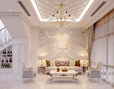 NỘI THẤT CAO CẤP