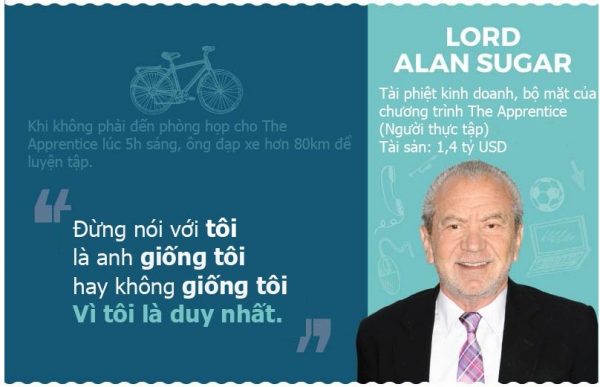 10 THÓI QUEN MỖI SÁNG CỦA NHỮNG NGƯỜI THÀNH CÔNG