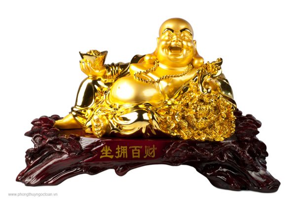 VẬT PHẨM PHONG THỦY MANG LẠI MAY MẮN CHO BẠN
