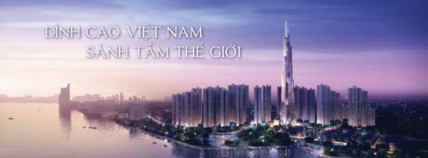 10 LÝ DO BẠN NÊN CHỌN MUA THE LANDMARK 81 TOWER