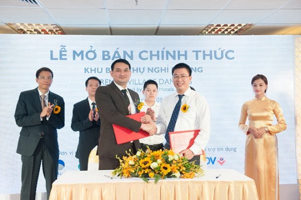 5 ĐIỂM HẤP DẪN VƯỢT TRỘI CỦA PREMIER VILLAGE ĐÀ NẴNG