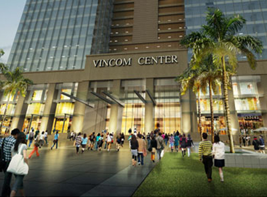 TIỆN ÍCH VINHOMES ĐỒNG KHỞI