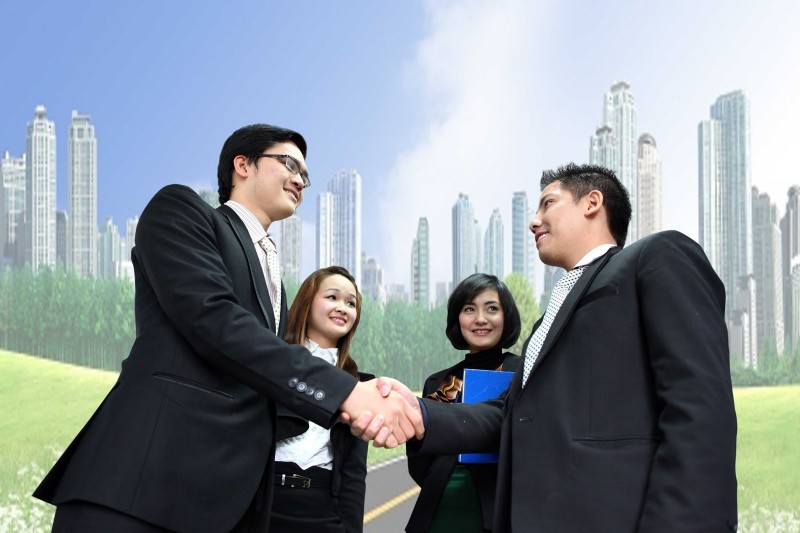 50 SẮC THÁI CỦA NGHỀ MÔI GIỚI BẤT ĐỘNG SẢN VÔ CÙNG THÚ VỊ