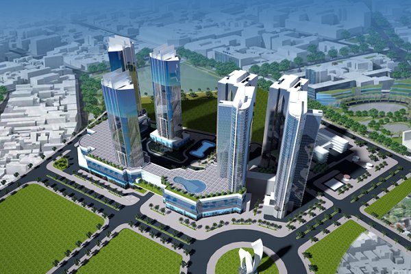 AN PHÚ COMPLEX LÀN GIÓ MỚI CỦA THỊ TRƯỜNG BĐS QUẬN 2