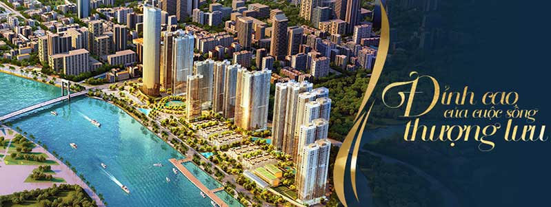 VINHOMES GOLDEN RIVER BA SON NHỮNG ĐIỀU NÊN BIẾT