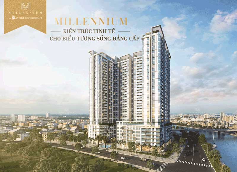 DỰ ÁN MILLENNIUM VỚI THÔNG TIN QUAN TRỌNG CẦN BIẾT