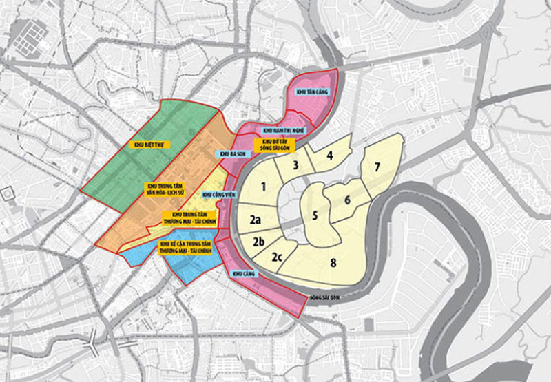 eco smart city nam tai khu 2c