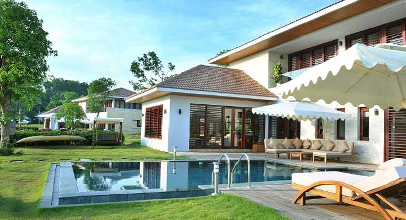 KHÁM PHÁ VẺ ĐẸP ĐẲNG CẤP CỦA BIỆT THỰ VENICA QUẬN 9
