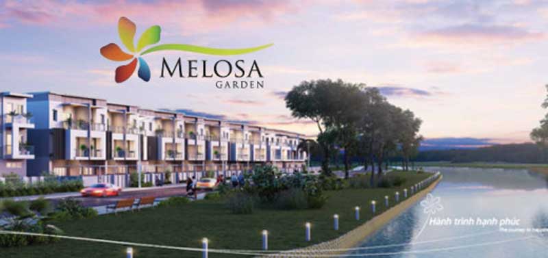 TÌM HIỂU DỰ ÁN MELOSA GARDEN QUA 6 CÂU HỎI THƯỜNG GẶP