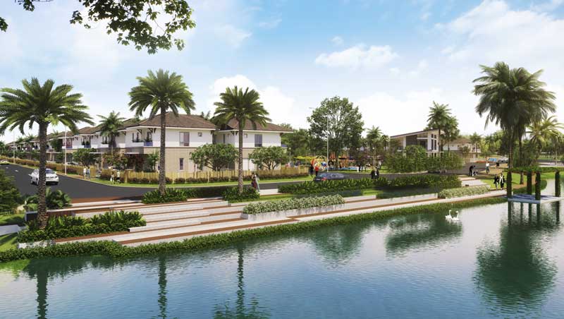 thiết kế valora kikyo đến từ nhật bản