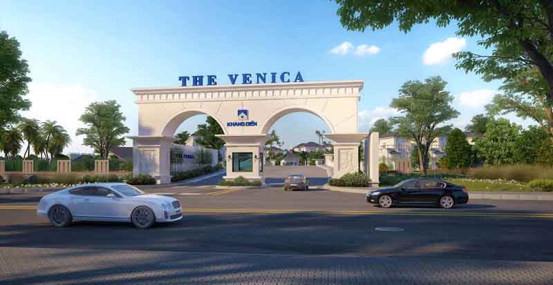 The-Venica-Khang-Dien-khu-Biet-Thu-rieng-biet