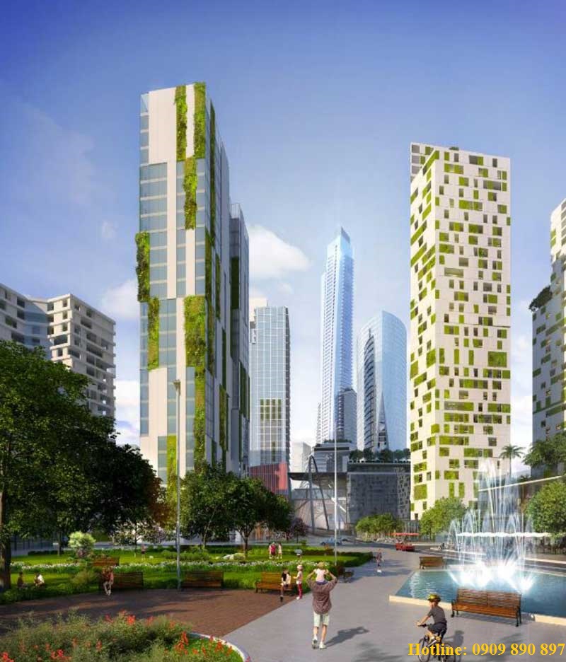can ho empire city thu thiem co hoi dau tu