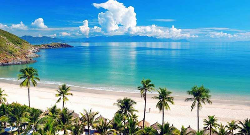 QUẦN THỂ NGHỈ DƯỠNG TUYỆT VỜI TẠI CARAVA RESORT