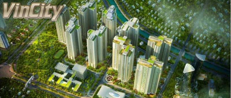 căn hộ giá rẻ vincity