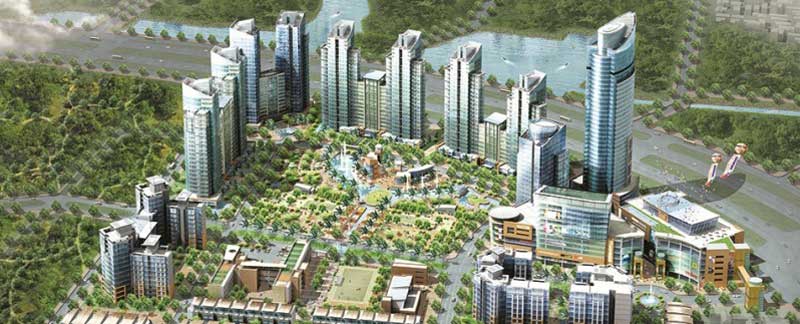 VINHOMES QUẬN 9 VÀ NHỮNG ĐIỀU BẠN CẦN BIẾT