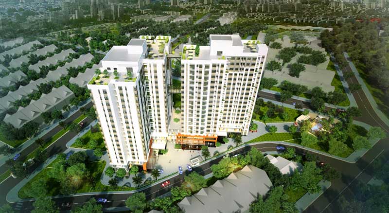 LÝ DO NÊN CHỌN THỦ THIÊM GARDEN QUẬN 9 ĐỂ AN CƯ
