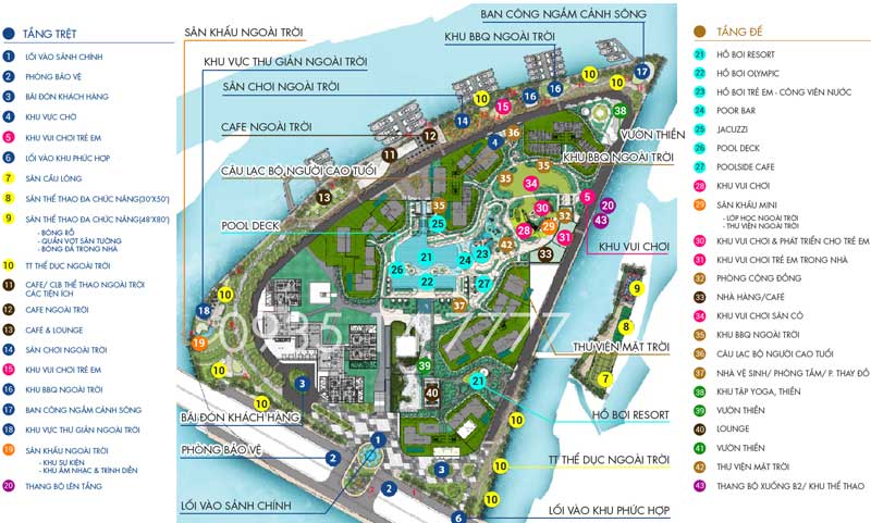 dao-kim-cuong-diamond-island-so-huu-tien-ich-5-sao