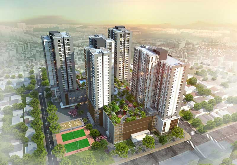 XI GRAND COURT CÓ PHẢI CĂN HỘ ĐÁNG ĐỂ MUA KHÔNG ?