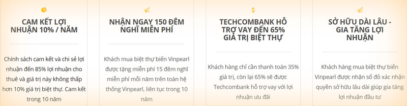 lợi ích đầu tư vinpearl bãi trũ nha trang