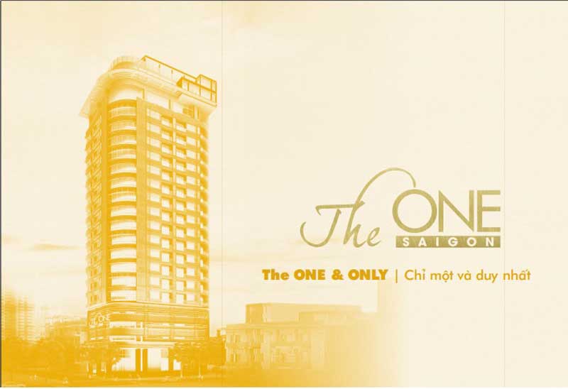 the one saigon bến thành
