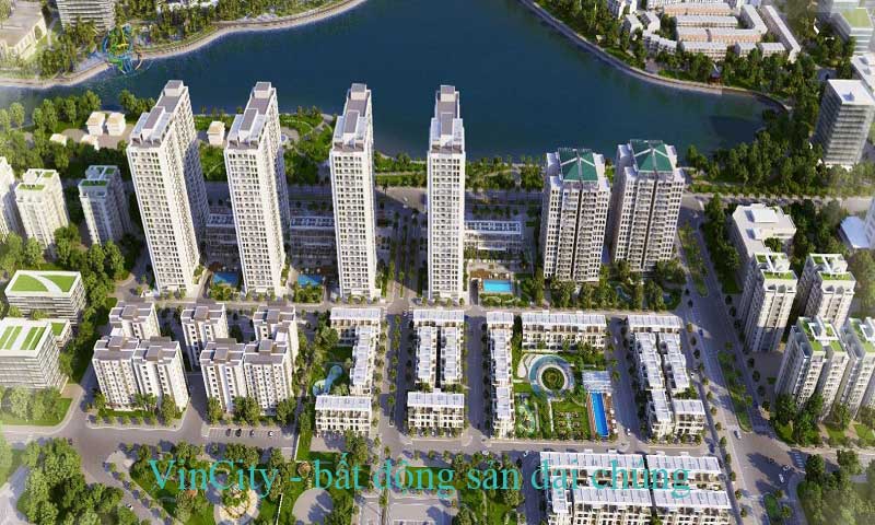 THỰC HƯ VÀ GIÁ BÁN DỰ ÁN CĂN HỘ VINHOMES QUẬN 9