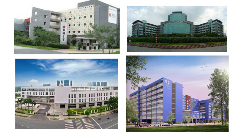 Lux Garden Quận 7