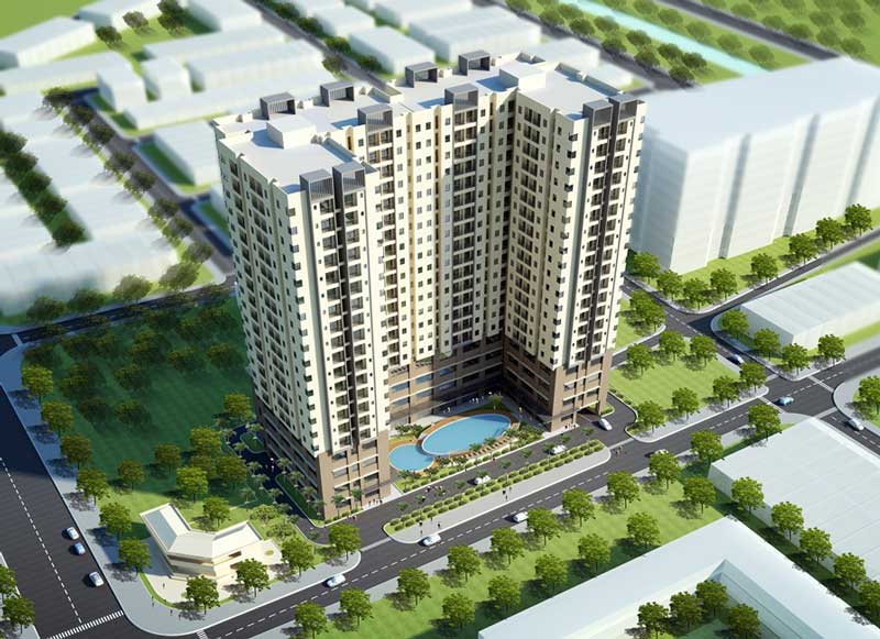 căn hộ kingsway tower bình tân