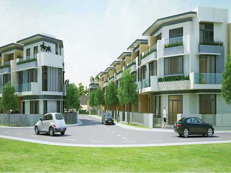 Melosa Khang Điền quận 9