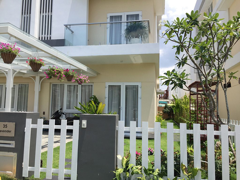 Melosa Garden đáp ứng nhu cầu khách hàng Melosa Garden đáp ứng nhu cầu khách hàng