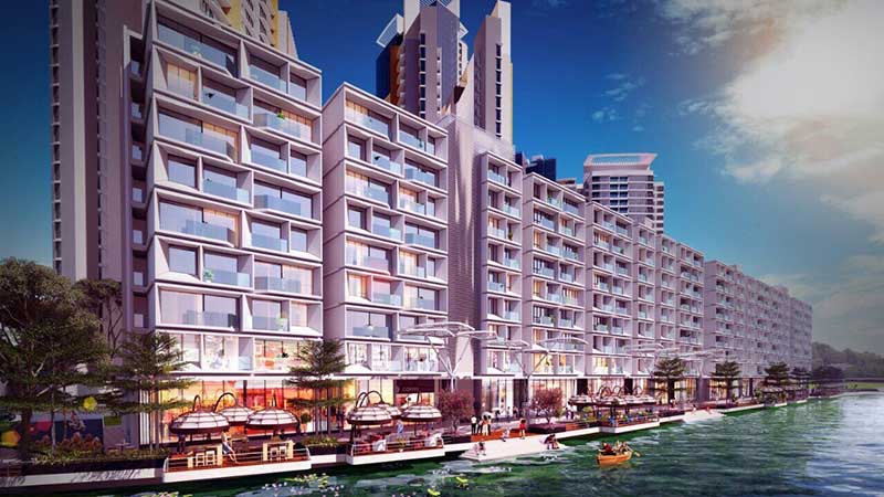 căn ho kenton residences quy mo lon căn ho kenton residences quy mo lon