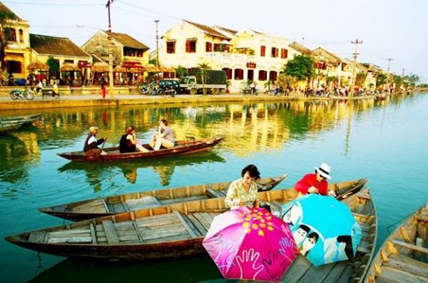 Tiem-nang-du-lich-Hoi-An