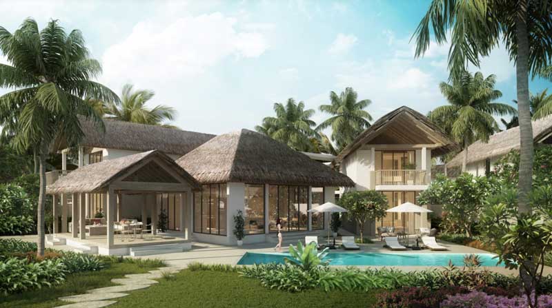 loại a premier kem beach