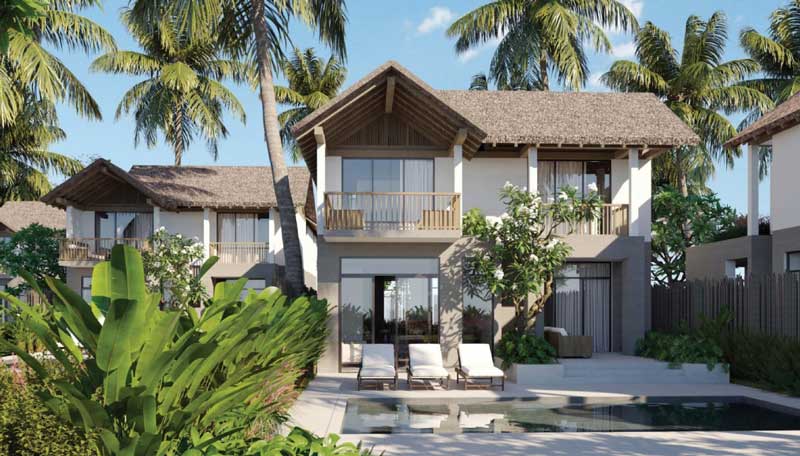 Loại B premier Kem Beach Resort