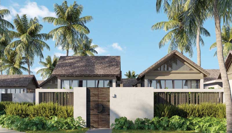 Loại C Premier Kem Beach Resort
