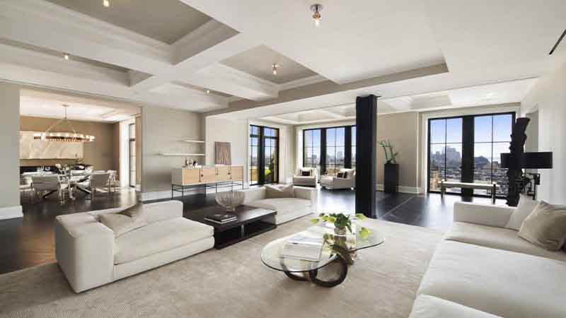Căn hộ Kenton Residences tao nha Căn hộ Kenton Residences tao nha