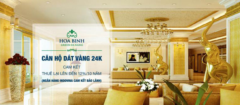 nội thất condotel hòa bình đà nẵng