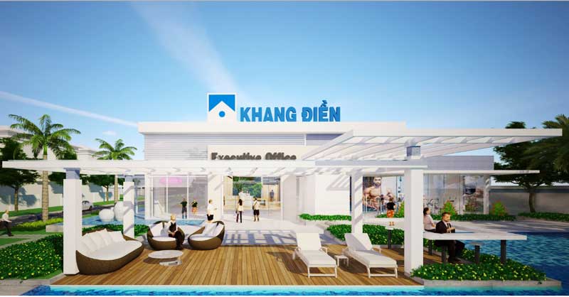 Dự án Rosita Garden quận 9