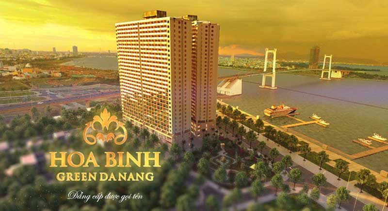 condotel hoa binh da nang