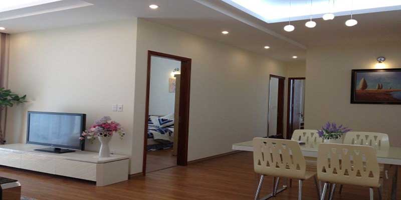 Cuộc sống an ninh tại các căn hộ New City Thủ Thiêm Thuận Việt