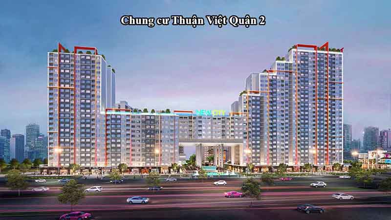 du an thuan viet quan 2 cong ty thuan viet du an thuan viet quan 2 cong ty thuan viet