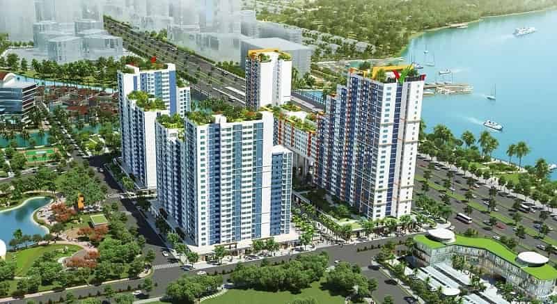 NEW CITY THUẬN VIỆT QUẬN 2 – XÂY GIÁ TRỊ, DỰNG ƯỚC MƠ
