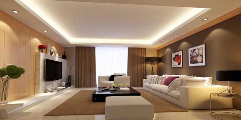 Không gian căn hộ ấm cúng tại New City Thuận Việt Quận 2