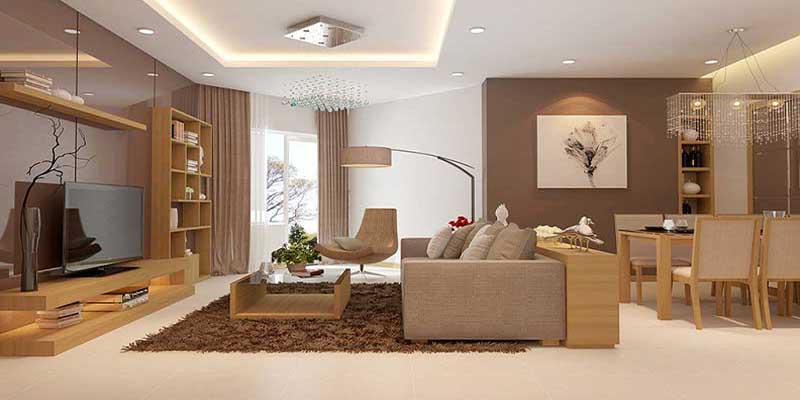 New City Thuận Việt với các căn hộ xây dựng bằng kính an toàn