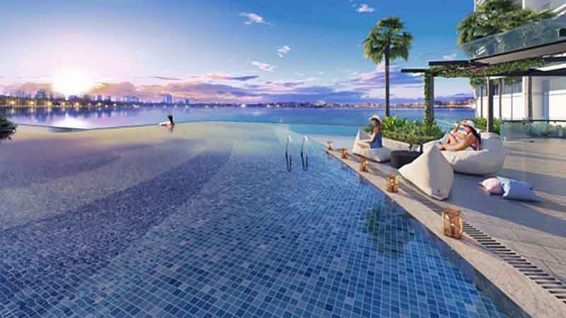 Condotel T&T Twin Towers Đà Nẵng nguồn đầu tư ổn định Condotel T&T Twin Towers Đà Nẵng nguồn đầu tư ổn định