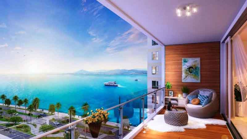 Thiết kế T&T Twin Towers Đà Nẵng bàn tay tài hoa Thiết kế T&T Twin Towers Đà Nẵng bàn tay tài hoa