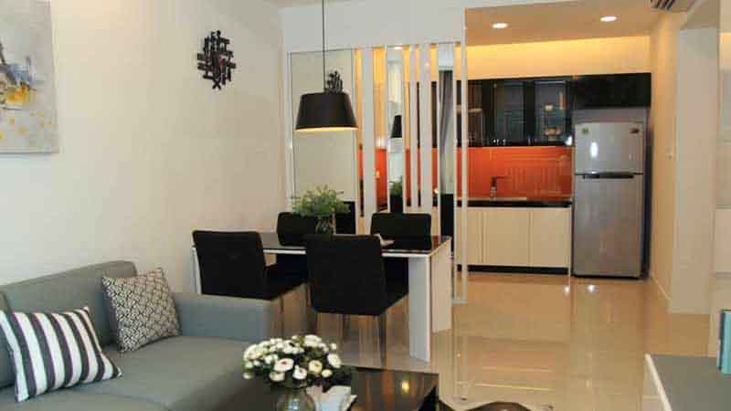Bán căn hộ 152 Điện Biên Phủ căn hộ cao cấp Bán căn hộ 152 Điện Biên Phủ căn hộ cao cấp