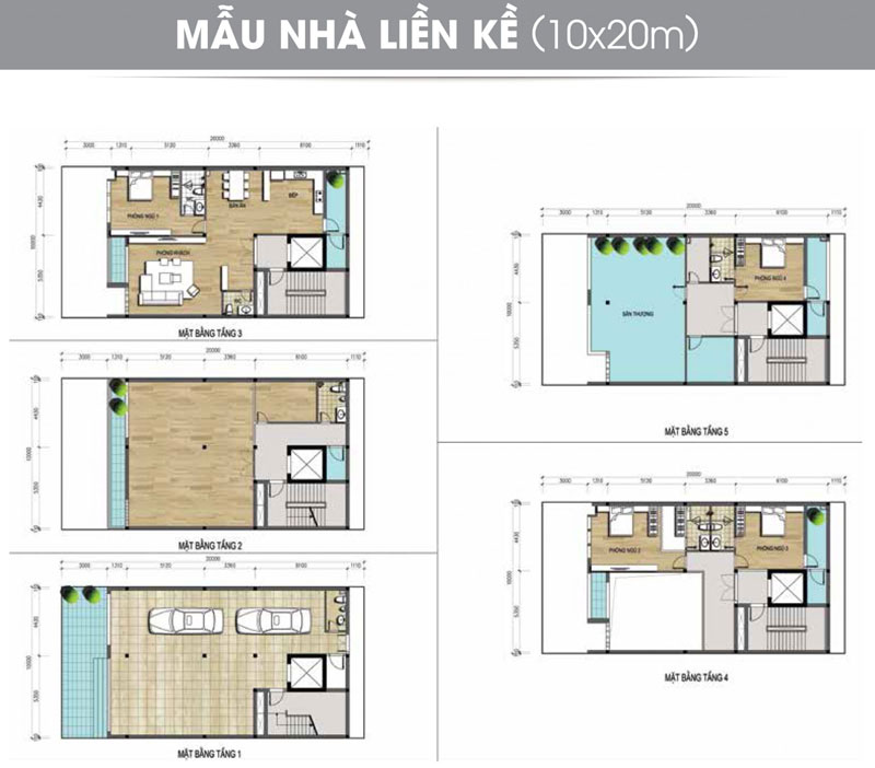 nhà liền kề dự án sân bay nha trang piania city nha trang