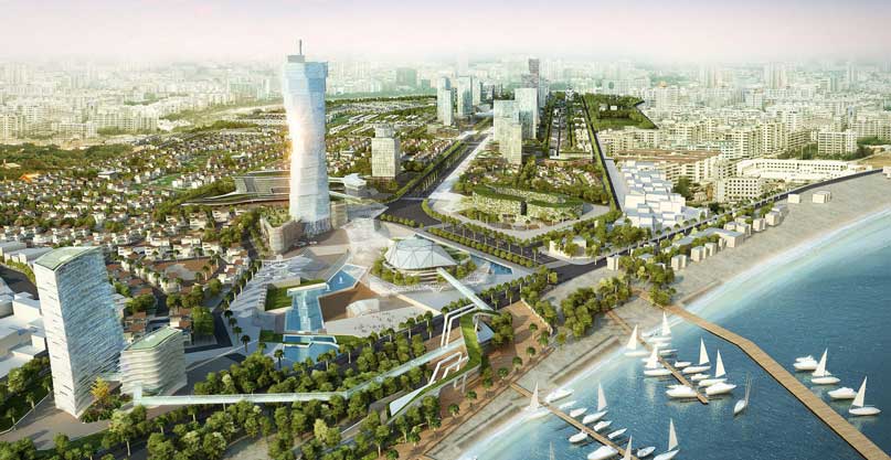 Dự án đất nền Piania City sân bay Nha Trang