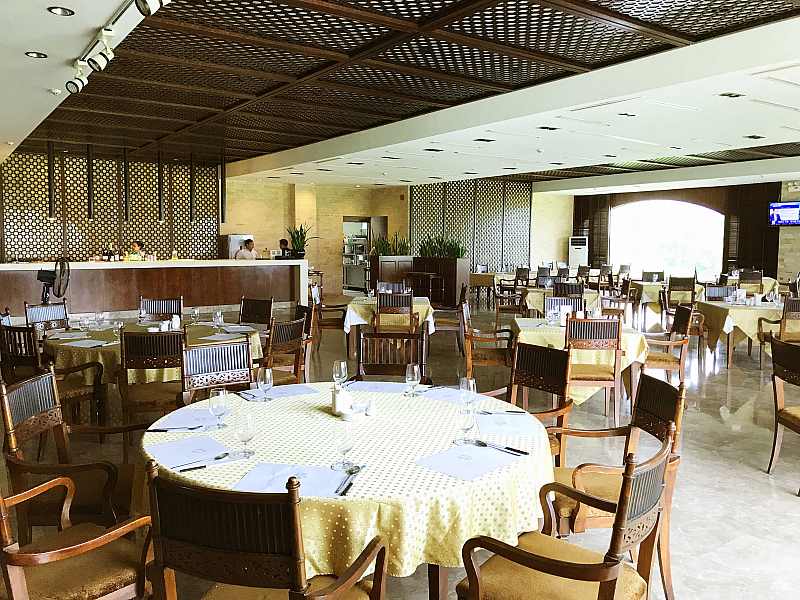 khu nghỉ dưỡng 5 sao dự án Swan Bay