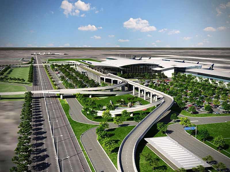 Sân bay quốc tế Long Thành